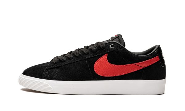 Zoom Blazer Low Gt Sb