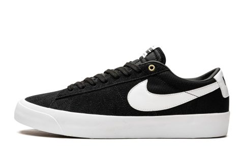 Nike Zoom Blazer Low Pro Gt Sb