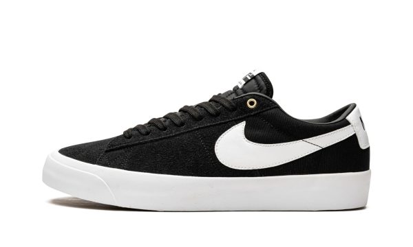 Nike Zoom Blazer Low Pro Gt Sb