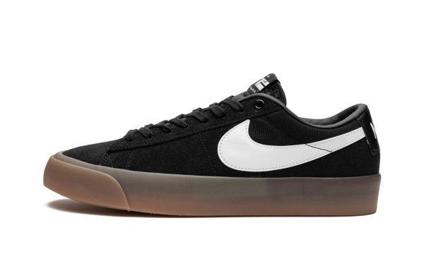 Nike Zoom Blazer Low Sb