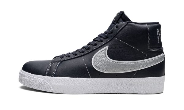 Nike Zoom Blazer Mid Sb "mason Silva"