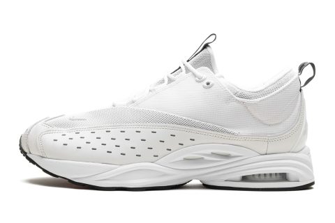 Nike Zoom Drive "nocta - Summit White"