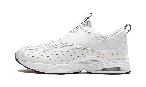 Nike Zoom Drive "nocta - Summit White"