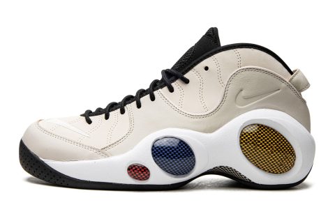 Zoom Flight 95