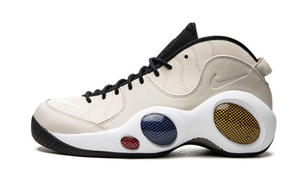 Zoom Flight 95