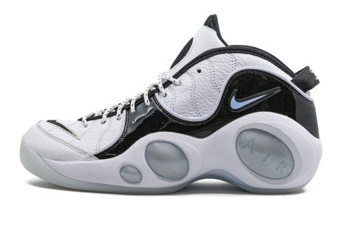 Nike Zoom Flight 95 "football Grey"