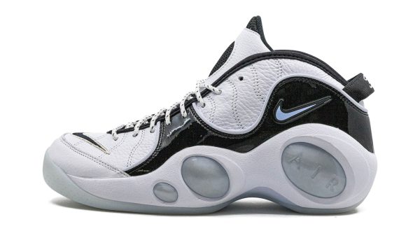 Nike Zoom Flight 95 "football Grey"