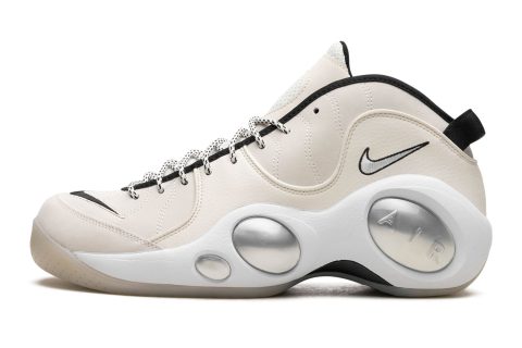 Zoom Flight 95 "pale Ivory"