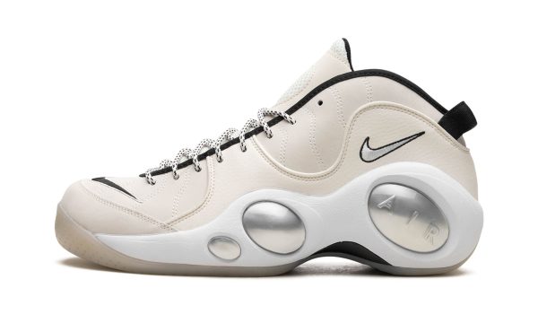 Zoom Flight 95 "pale Ivory"