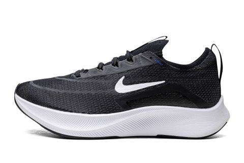 Nike Zoom Fly 4 "black/white"