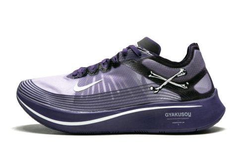 Nike Zoom Fly / Gyakusou "ink"