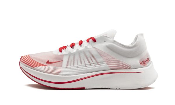 Nike Zoom Fly Sp "tokyo"