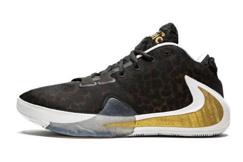 Nike Zoom Freak 1 "coming To America"