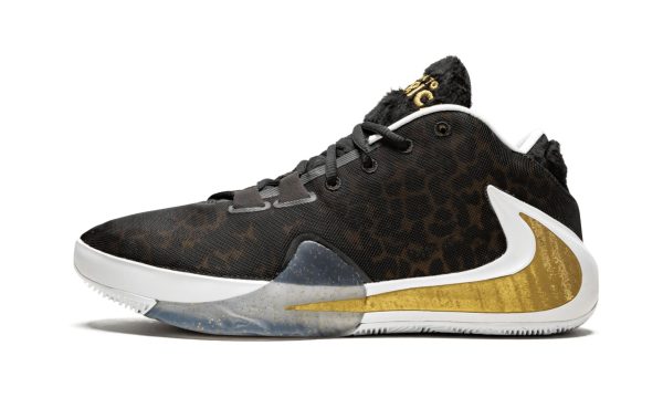 Nike Zoom Freak 1 "coming To America"