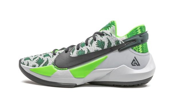 Nike Zoom Freak 2 "naija"