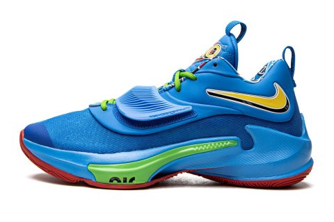 Nike Zoom Freak 3 Nrg