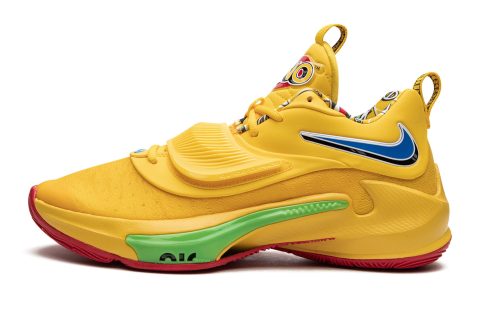 Nike Zoom Freak 3 Nrg "uno"