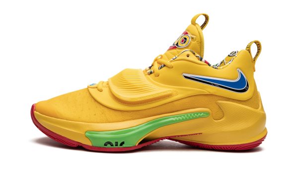 Nike Zoom Freak 3 Nrg "uno"