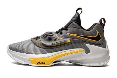 Nike Zoom Freak 3 "low Battery"