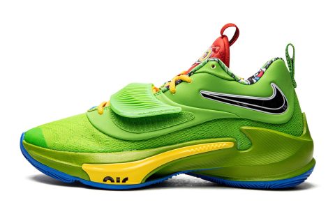 Nike Zoom Freak 3 "uno"