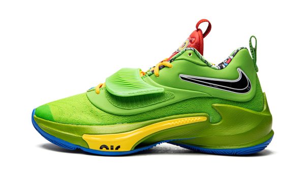 Nike Zoom Freak 3 "uno"