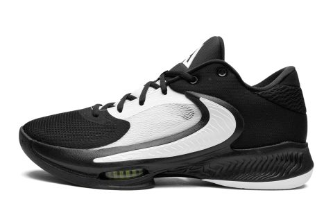 Nike Zoom Freak 4 Tb