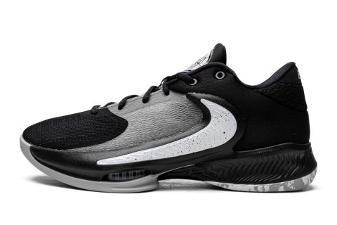 Nike Zoom Freak 4 "oreo"