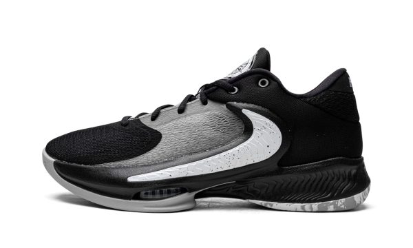 Nike Zoom Freak 4 "oreo"