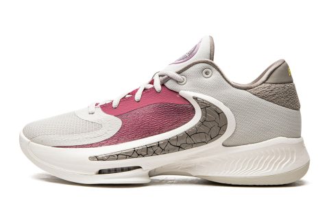 Nike Zoom Freak 4 "sweet Beet"