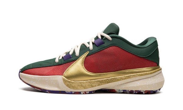 Nike Zoom Freak 5 "keep It A Buck"