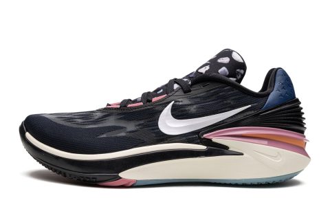 Nike Zoom Gt Cut "black Desert Berry"