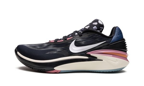 Nike Zoom Gt Cut "black Desert Berry"