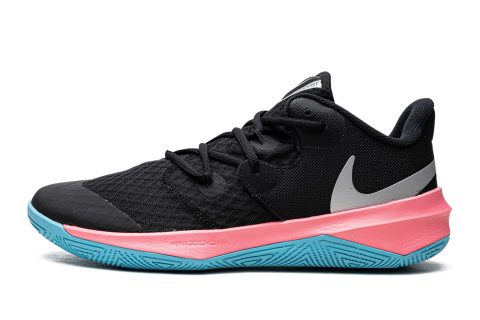 Nike Zoom Hyperspeed Court "south Beach"