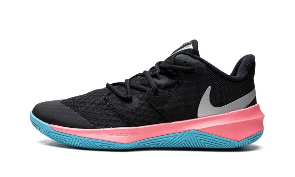 Nike Zoom Hyperspeed Court "south Beach"