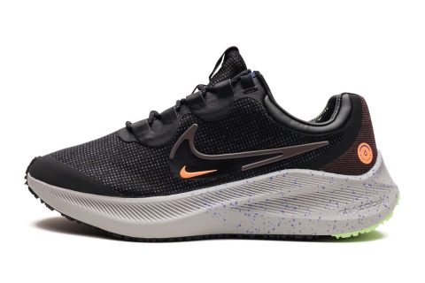 Nike Zoom Inflo 8 Shield Mns Wmns