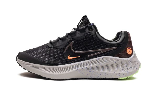 Nike Zoom Inflo 8 Shield Mns Wmns