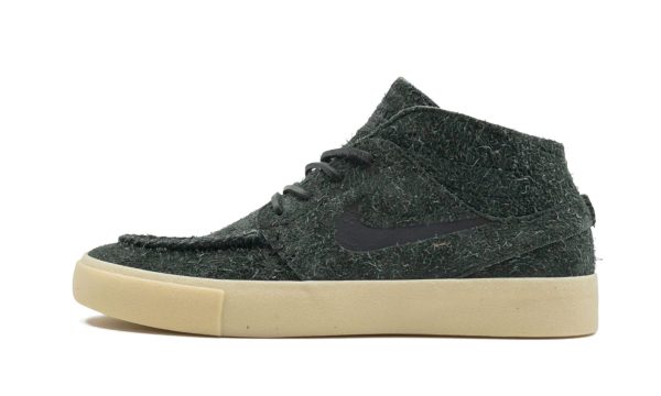 Nike Zoom Janoski Mid Crafted Sb