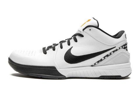 Nike Zoom Kobe 4 Protro "mambacita Gigi"