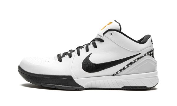 Nike Zoom Kobe 4 Protro "mambacita Gigi"