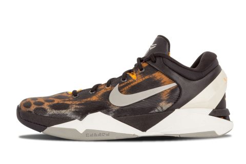 Zoom Kobe 7 System "cheetah"