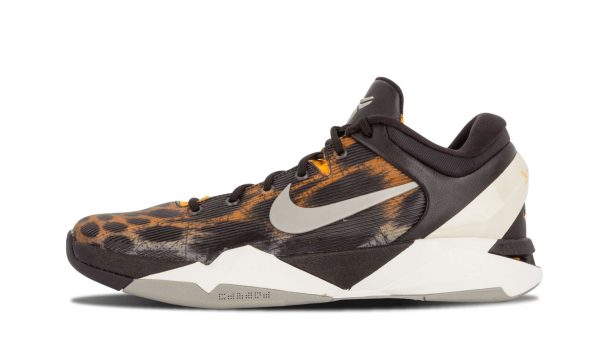 Zoom Kobe 7 System "cheetah"