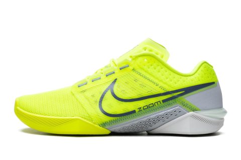 Nike Zoom Metcon Turbo 2 "volt Diffused Blue"