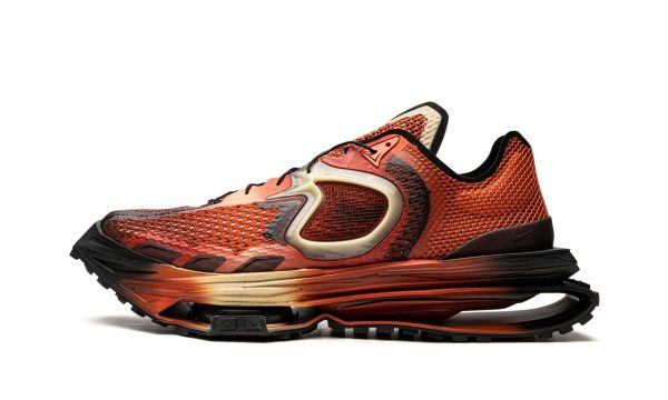 Nike Zoom Mmw 4 "rust Factor"