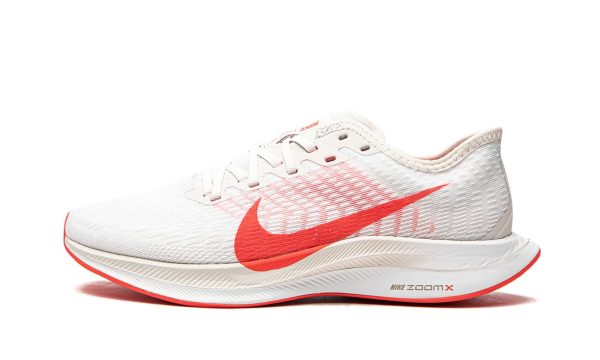 Nike Zoom Pegasus Turbo 2 Plat Wmns