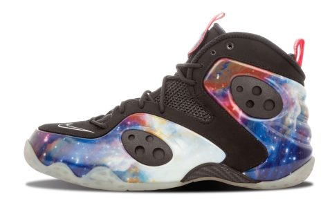 Zoom Rookie Prm "galaxy"