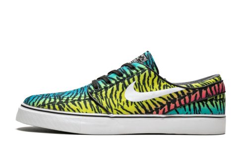 Nike Zoom Stefan Janoski Cnvs