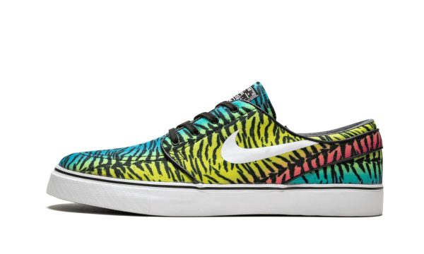 Nike Zoom Stefan Janoski Cnvs