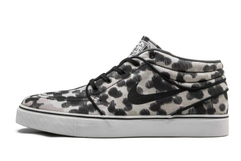 Nike Zoom Stefan Janoski Mid