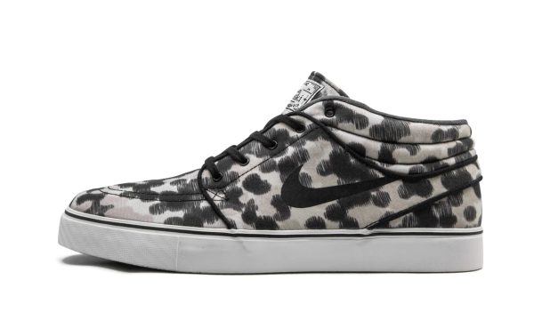 Nike Zoom Stefan Janoski Mid