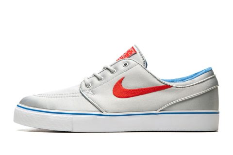 Nike Zoom Stefan Janoski Pr